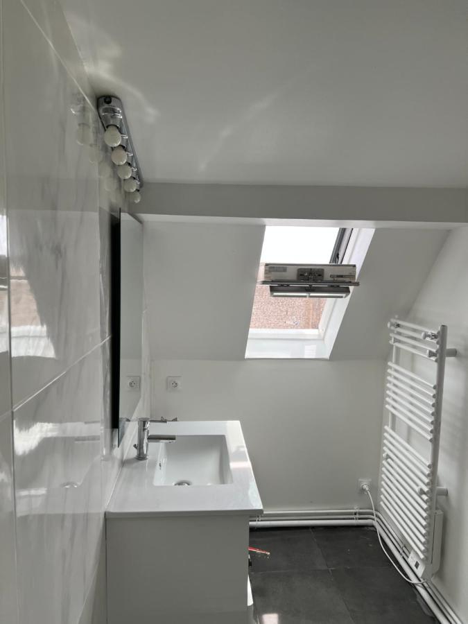 Petit Bonheur Grand Rue Apartamento Boulogne-sur-Mer Exterior foto